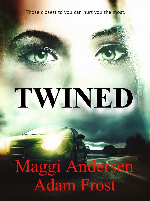 Twined