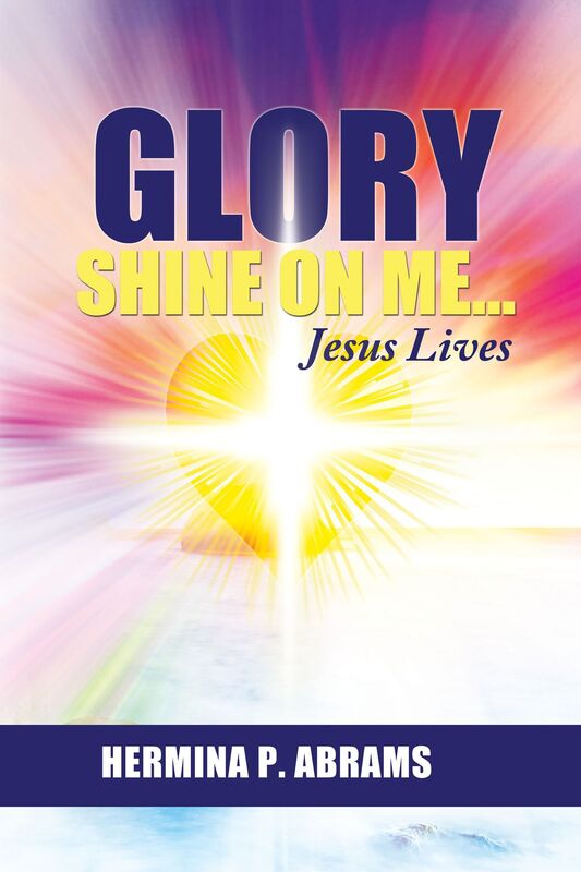 Glory Shine On Me... Jesus Lives