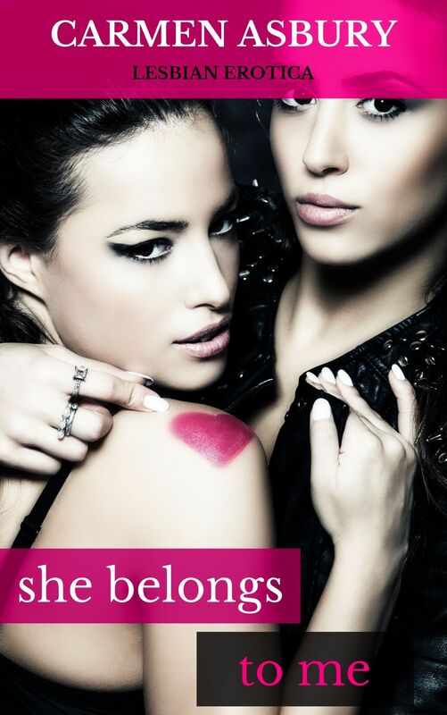 Lesbian Incest Taboo: She Belongs To Me