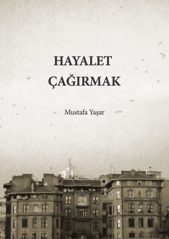 Hayalet Cagirmak