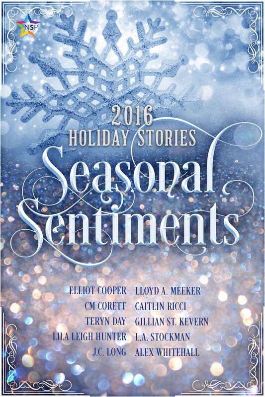 Seasonal Sentiments: 2016 Holiday Shorts