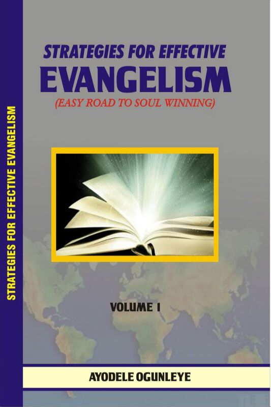 Strategies For Effective Evangelism