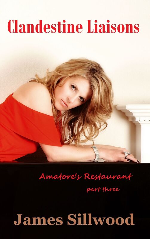 Clandestine Liaisons: Amatore's Restaurant Part Three