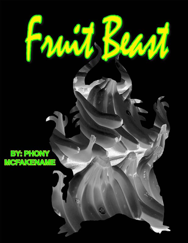Fruit Beast