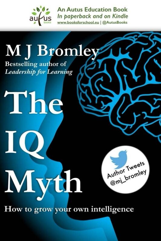 The IQ Myth: How to Grow Your Own Intelligence