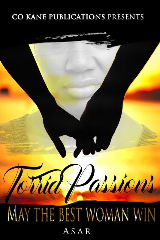 Torrid Passions