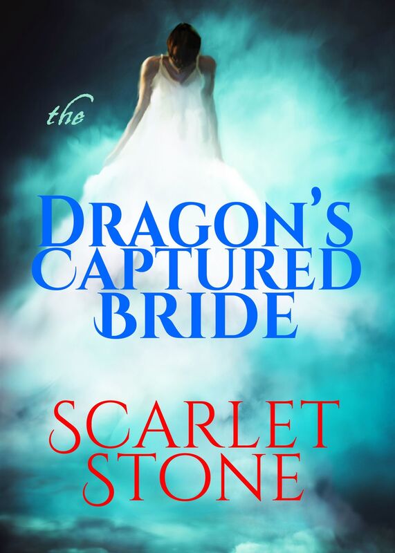 The Dragon's Captured Bride