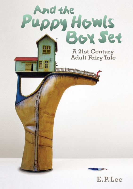 The Puppy Series Box Set