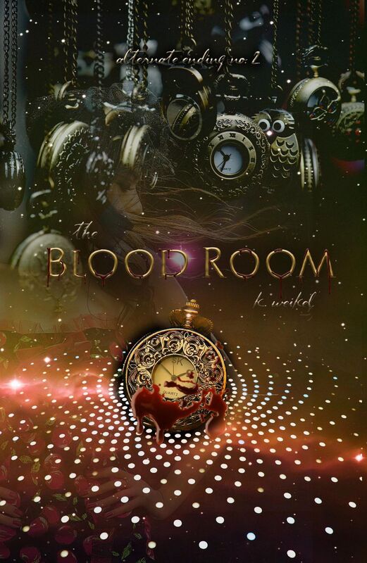 The Blood Room: Alternate Ending #2