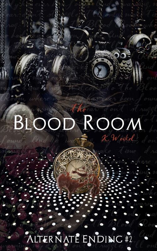 The Blood Room: Alternate Ending #2