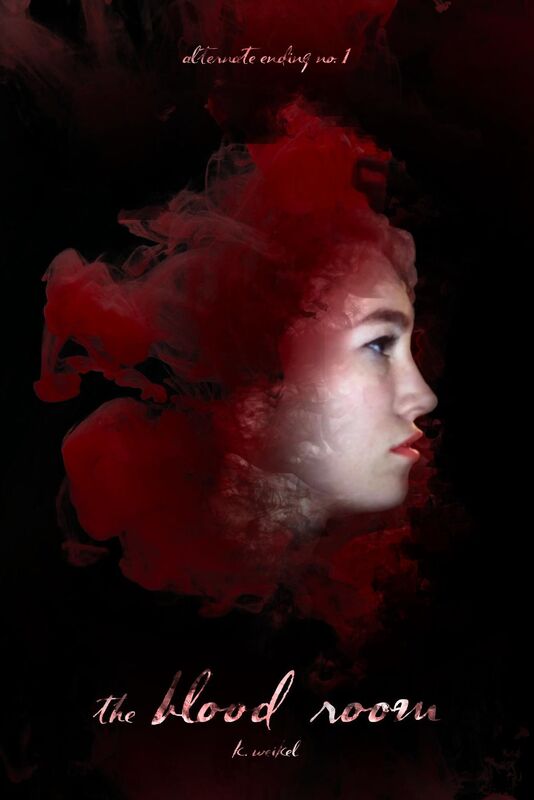 The Blood Room: Alternate Ending #1