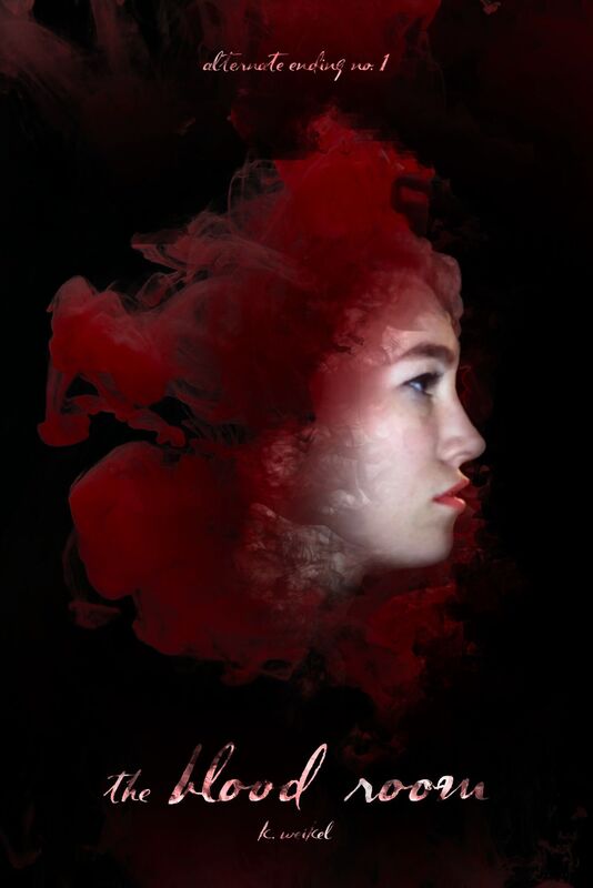 The Blood Room: Alternate Ending #1