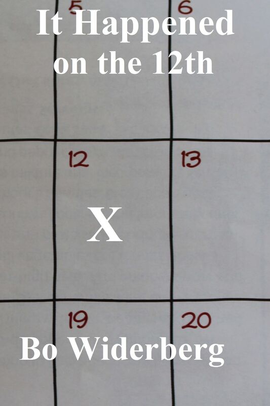 It Happened on the 12th