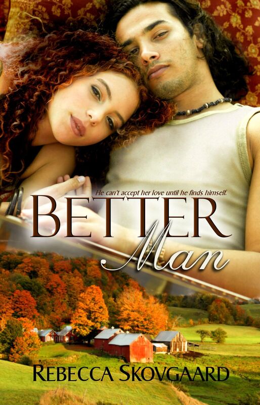 Better Man