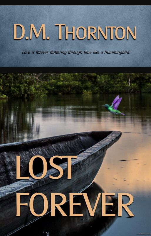 Lost Forever