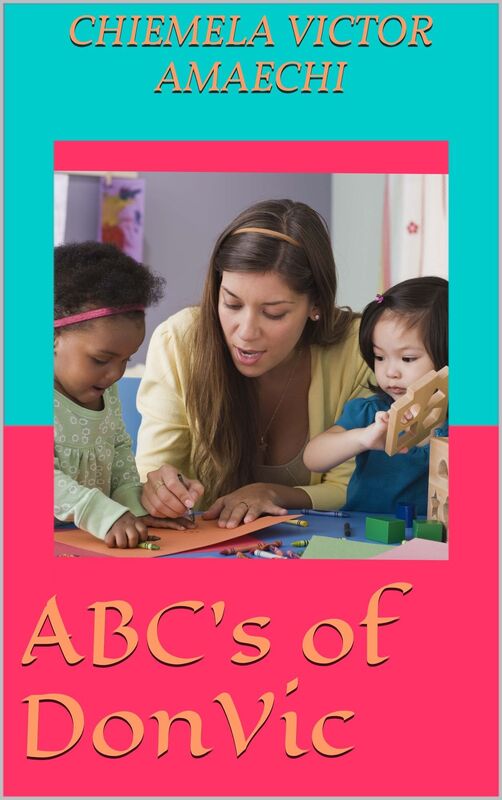 ABC's of DonVic