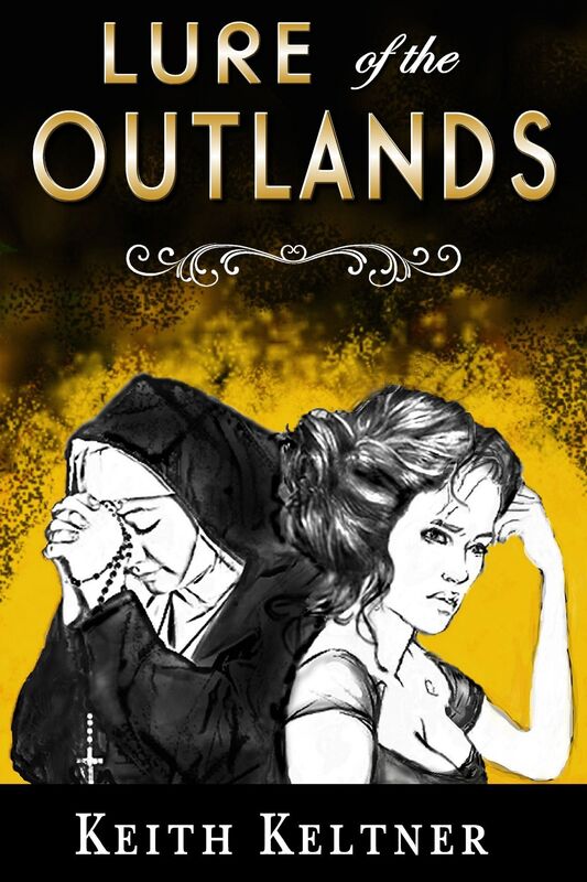 Lure of the Outlands