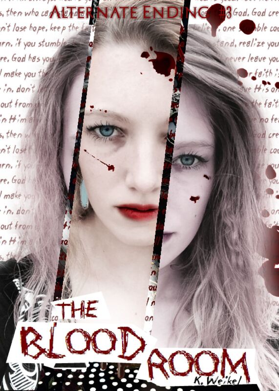 The Blood Room: Alternate Ending #3
