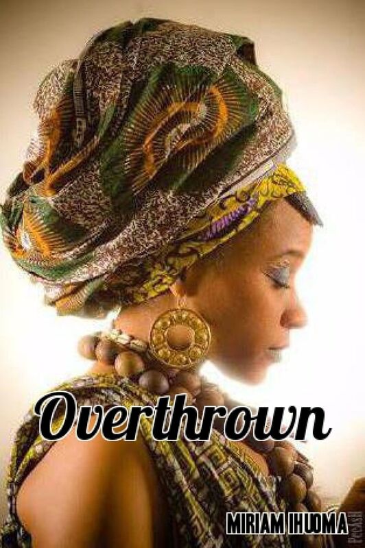 Overthrown