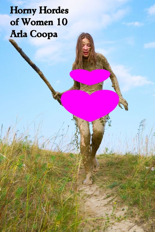 Horny Hordes of Women 10