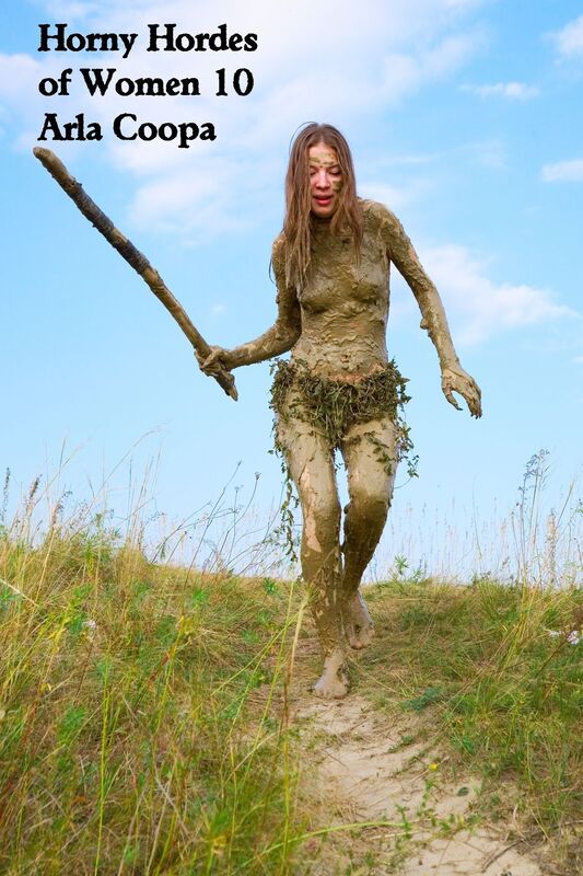 Horny Hordes of Women 10