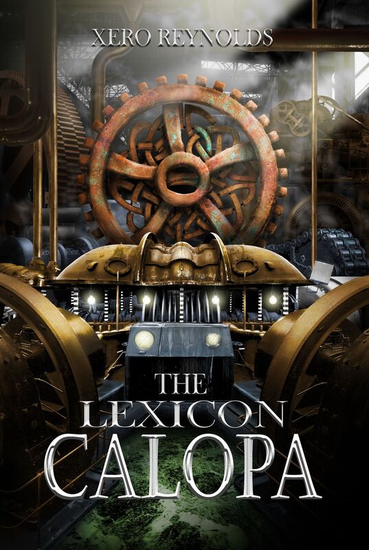 The Lexicon Calopa