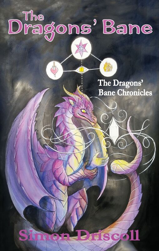 The Dragons' Bane