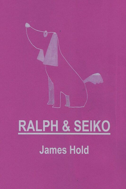 Ralph & Seiko
