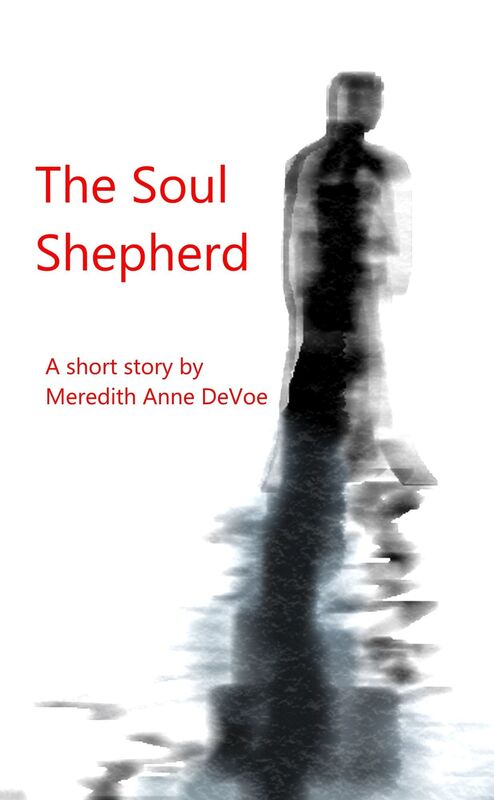 The Soul Shepherd