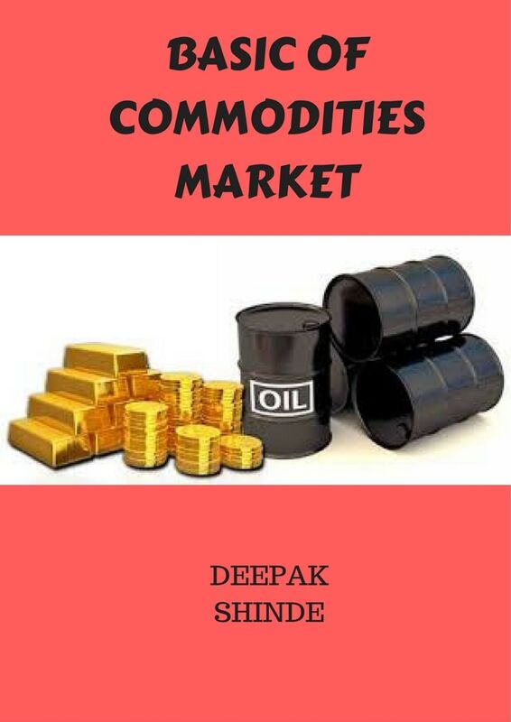 Basic of commodities market