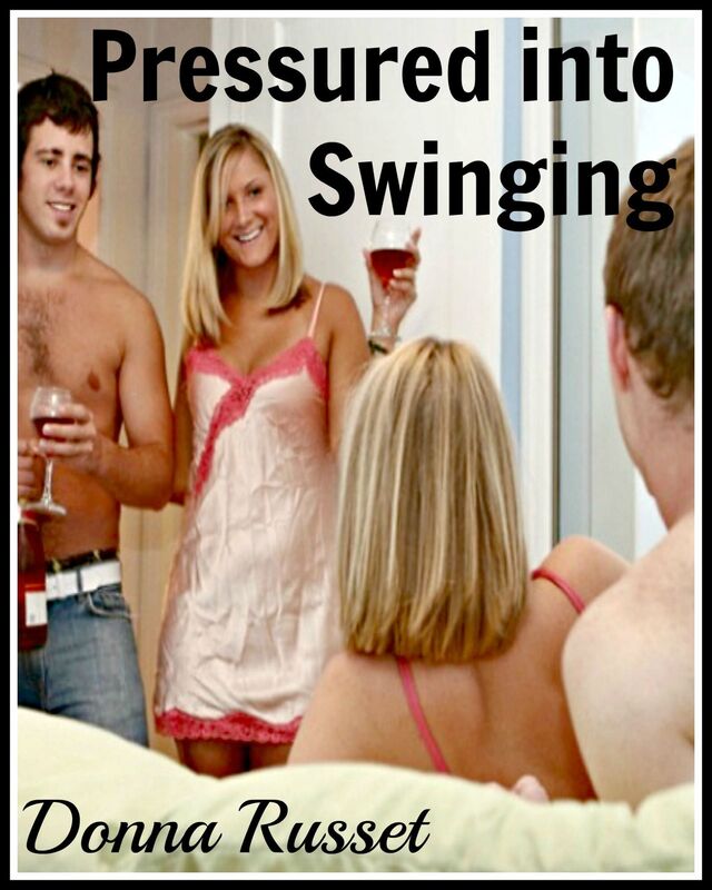 Pressured into Swinging