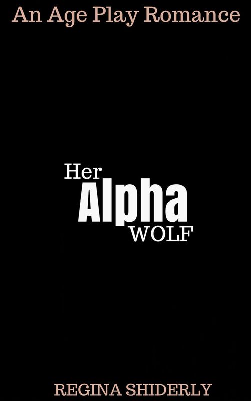 Her Alpha Wolf