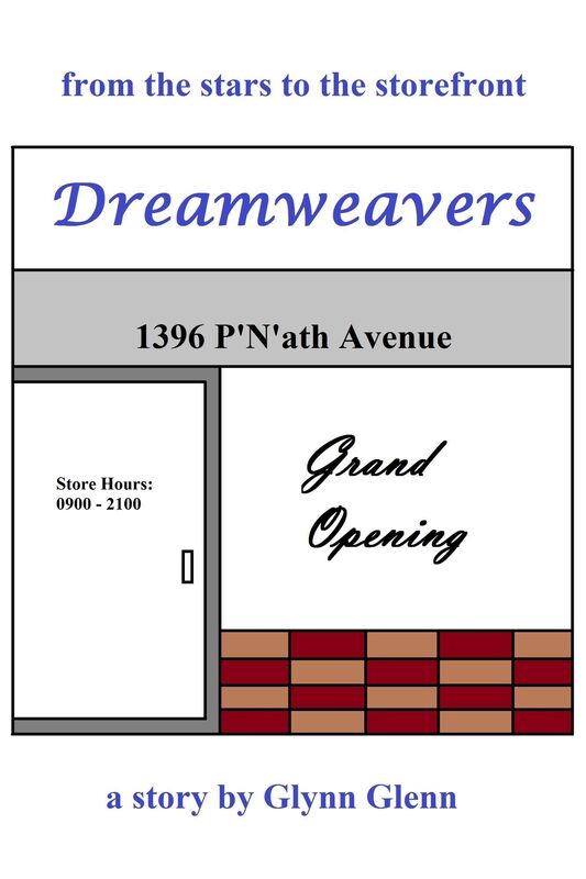 Dreamweavers