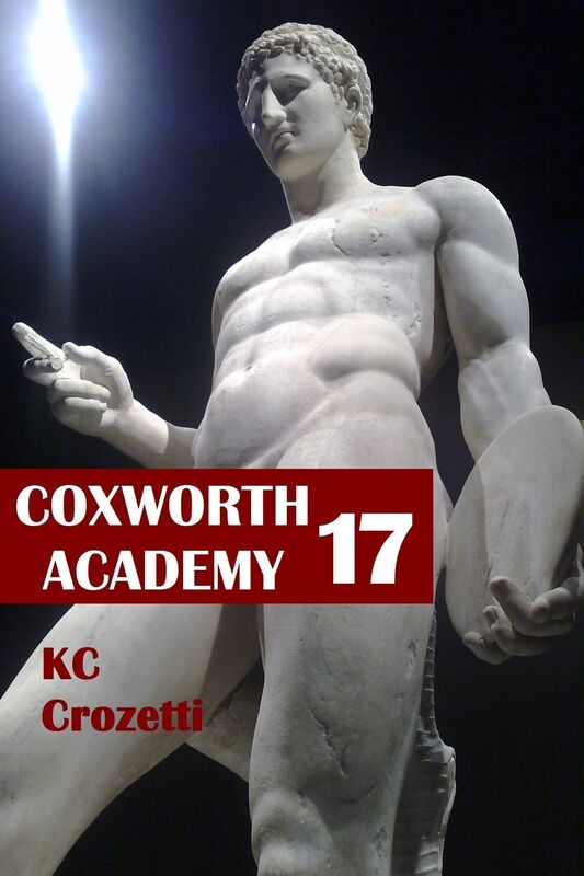 Coxworth Academy 17