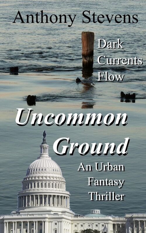 Uncommon Ground