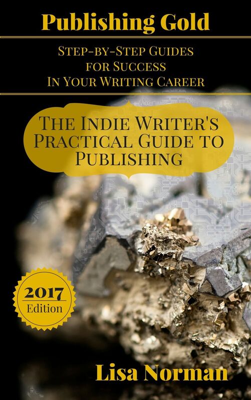 The Indie Writer's Practical Guide to Publishing