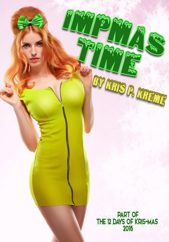 Impmas Time