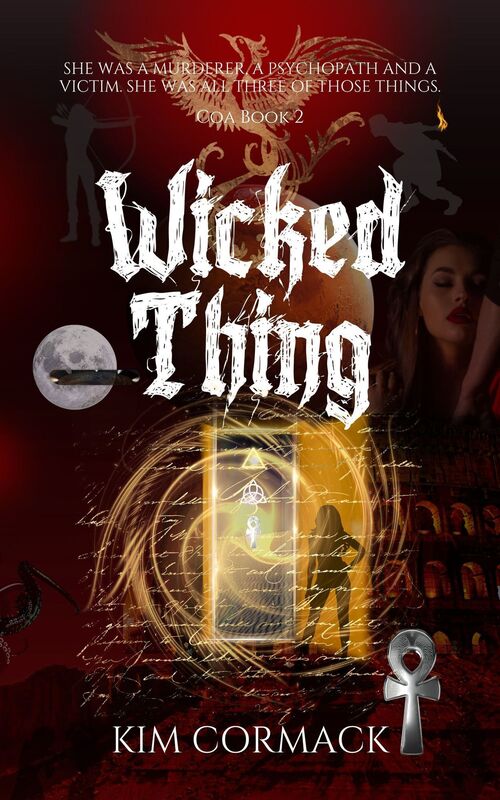 Wicked Thing