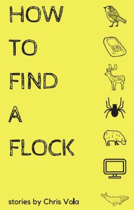 How to Find a Flock