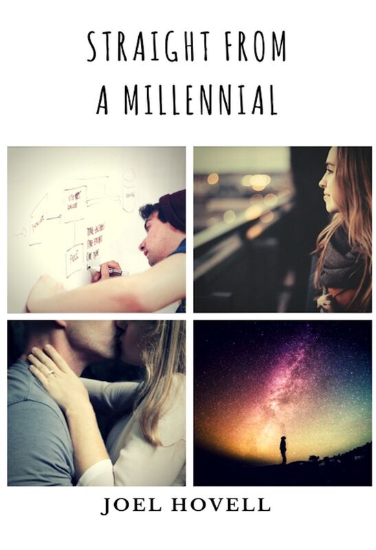 Straight From A Millennial