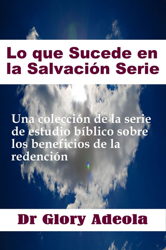 Lo que sucede en la Salvación Serie