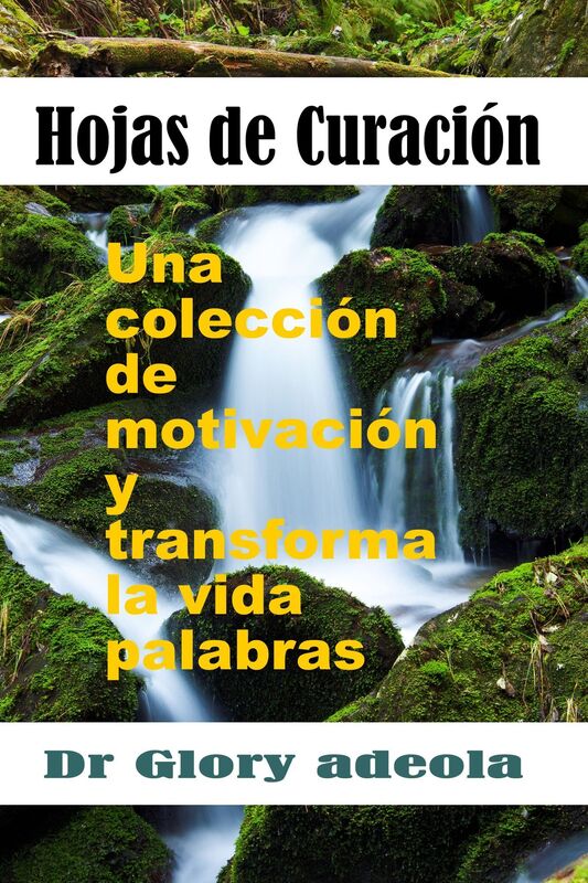 Hojas de Curación