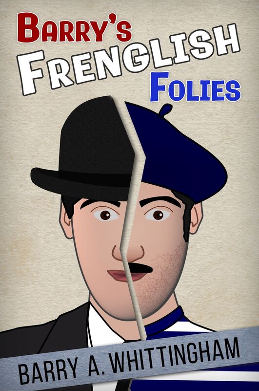 Barry's Frenglish Folies