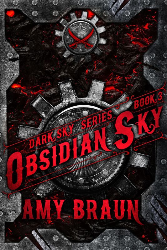 Obsidian Sky