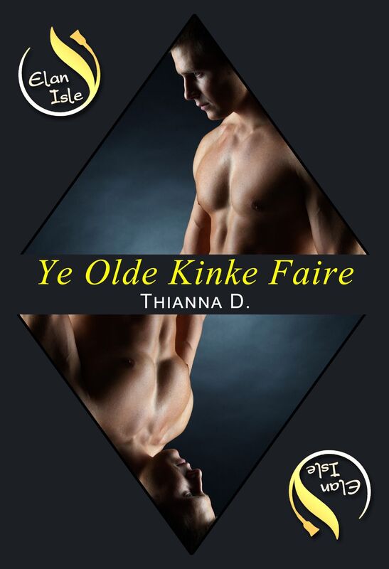 Ye Olde Kinke Faire