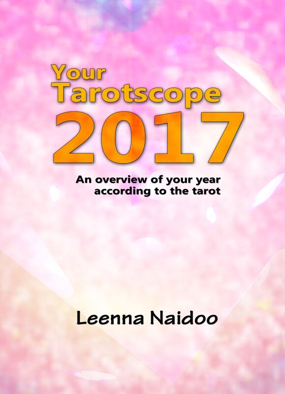 Your Tarotscope 2017