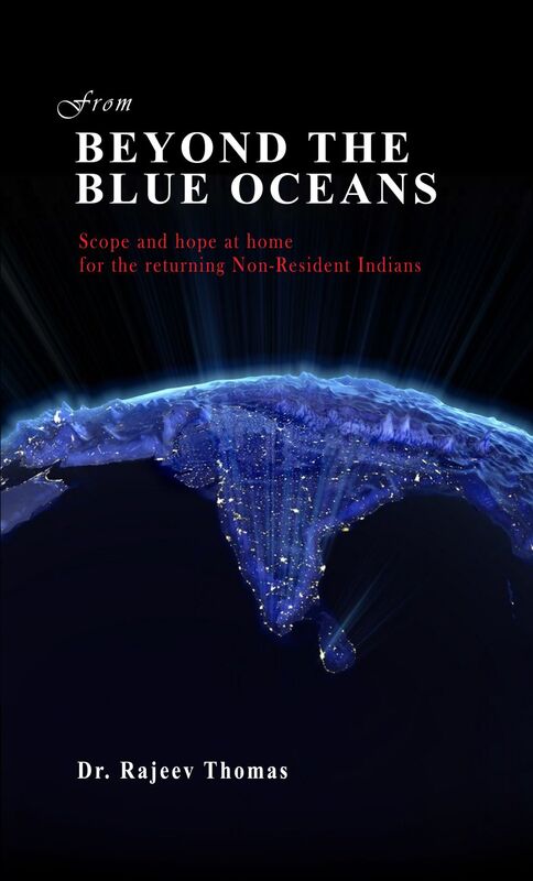 From Beyond the Blue Oceans