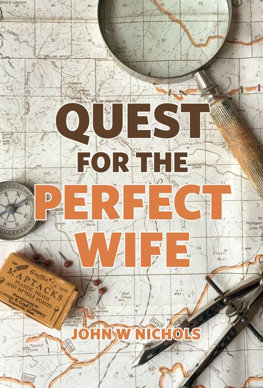 Quest for the Perfect Wife
