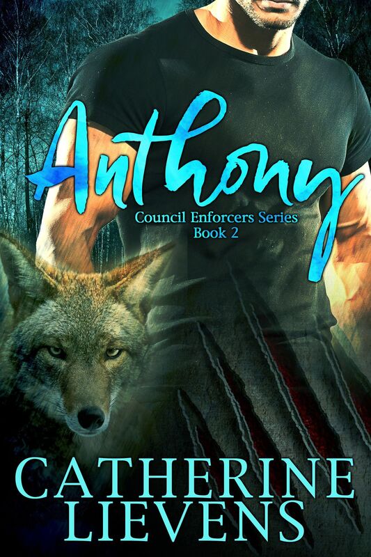 Anthony