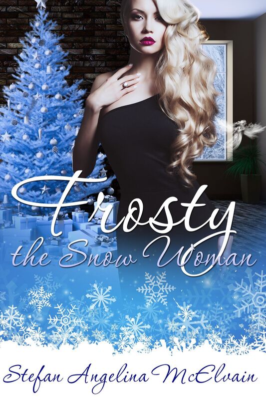 Frosty, The Snow-woman